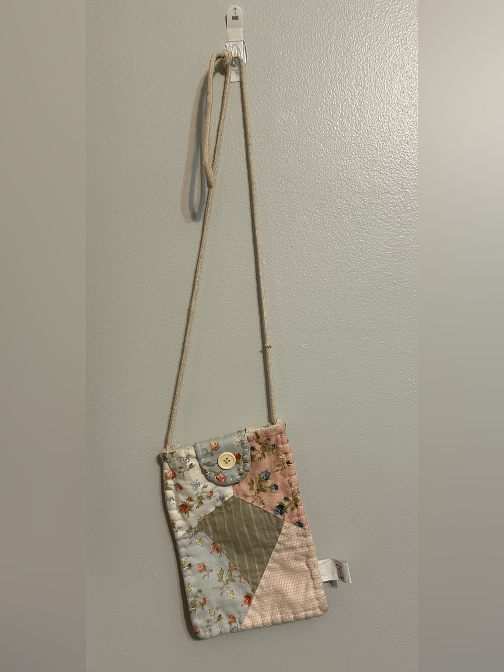 Honey & Me Mini Cross Body